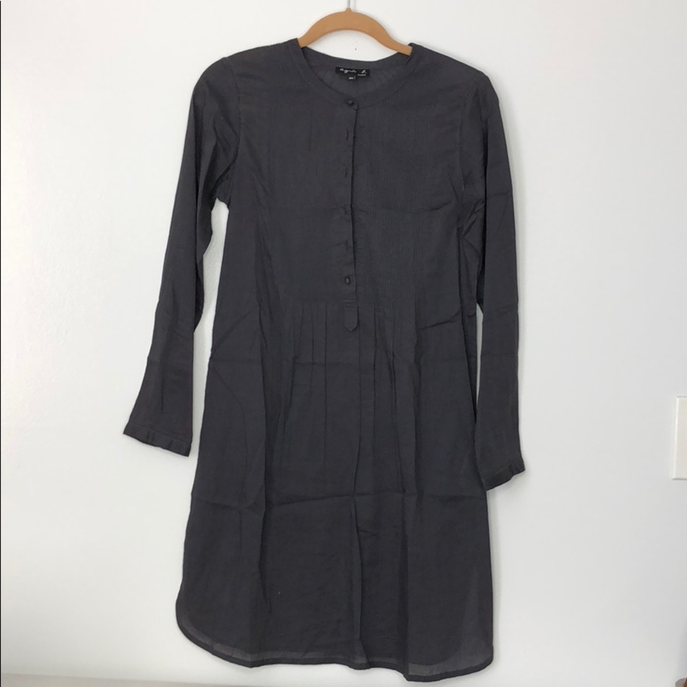 Agnes b. Dress